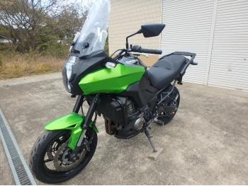 �������� �� ������ �������� Kawasaki Versys1000A KLE1000 2014 ���� 13
