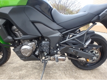 �������� �� ������ �������� Kawasaki Versys1000A KLE1000 2014 ���� 15