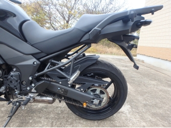 �������� �� ������ �������� Kawasaki Versys1000A KLE1000 2014 ���� 16