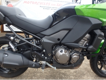�������� �� ������ �������� Kawasaki Versys1000A KLE1000 2014 ���� 18