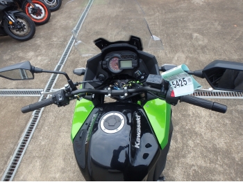 �������� �� ������ �������� Kawasaki Versys1000A KLE1000 2014 ���� 21