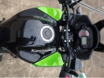 �������� �� ������ �������� Kawasaki Versys1000A KLE1000 2014 ���� 22