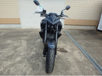     Yamaha MT-03A / FZ-03A 2023  6