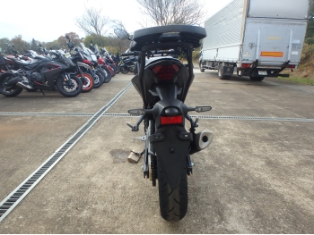     Yamaha MT-03A / FZ-03A 2023  10