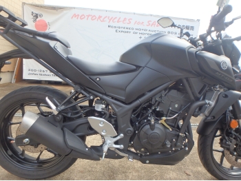     Yamaha MT-03A / FZ-03A 2023  18