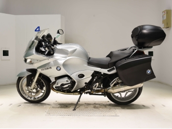 �������� �� ������ �������� BMW R1200ST 2007 ���� 1