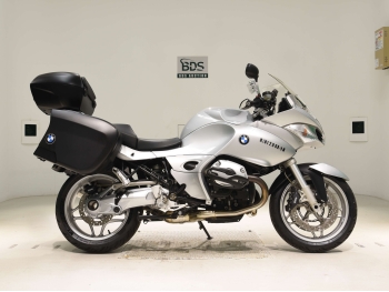 �������� �� ������ �������� BMW R1200ST 2007 ���� 2