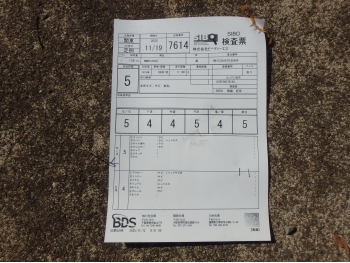 �������� �� ������ �������� BMW R1200ST 2007 ���� 5