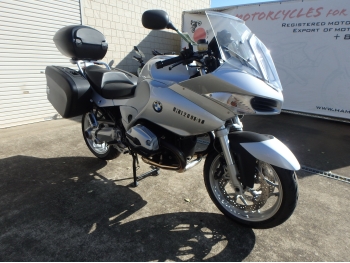 �������� �� ������ �������� BMW R1200ST 2007 ���� 7