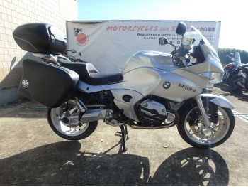 �������� �� ������ �������� BMW R1200ST 2007 ���� 8