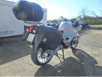 �������� �� ������ �������� BMW R1200ST 2007 ���� 9