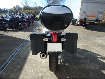 �������� �� ������ �������� BMW R1200ST 2007 ���� 10