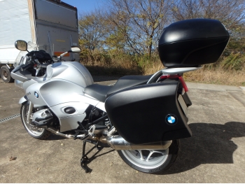 �������� �� ������ �������� BMW R1200ST 2007 ���� 11