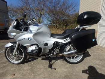 �������� �� ������ �������� BMW R1200ST 2007 ���� 12