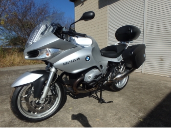 �������� �� ������ �������� BMW R1200ST 2007 ���� 13