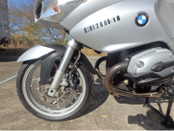 �������� �� ������ �������� BMW R1200ST 2007 ���� 14