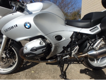 �������� �� ������ �������� BMW R1200ST 2007 ���� 15