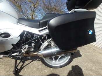 �������� �� ������ �������� BMW R1200ST 2007 ���� 16
