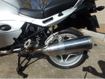 �������� �� ������ �������� BMW R1200ST 2007 ���� 17