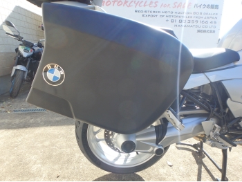 �������� �� ������ �������� BMW R1200ST 2007 ���� 18
