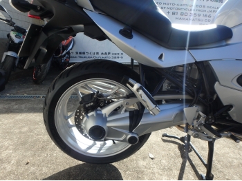 �������� �� ������ �������� BMW R1200ST 2007 ���� 19