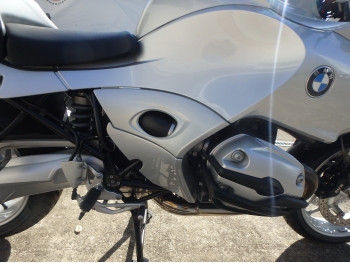 �������� �� ������ �������� BMW R1200ST 2007 ���� 20