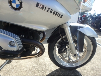�������� �� ������ �������� BMW R1200ST 2007 ���� 21