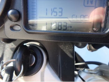 �������� �� ������ �������� BMW R1200ST 2007 ���� 22