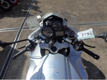 �������� �� ������ �������� BMW R1200ST 2007 ���� 23