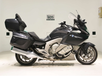     BMW K1600GTL 2012  2
