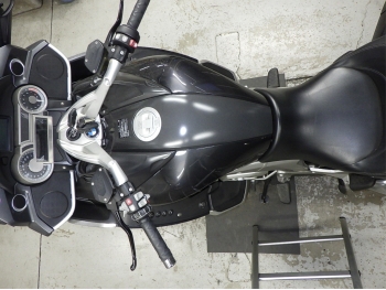     BMW K1600GTL 2012  3