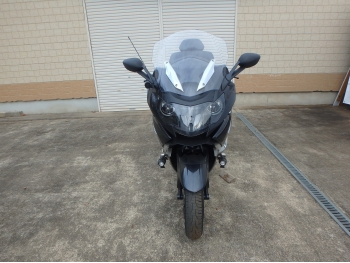     BMW K1600GTL 2012  6