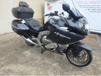     BMW K1600GTL 2012  7