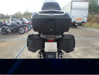     BMW K1600GTL 2012  10