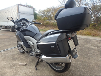     BMW K1600GTL 2012  11