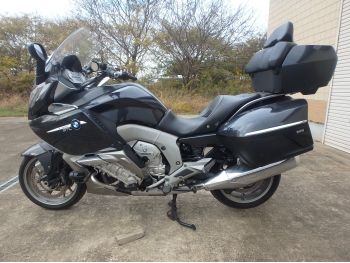     BMW K1600GTL 2012  12