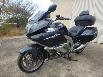     BMW K1600GTL 2012  13