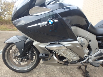     BMW K1600GTL 2012  14