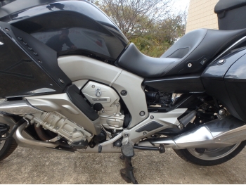     BMW K1600GTL 2012  15