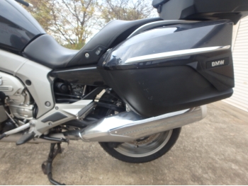     BMW K1600GTL 2012  16