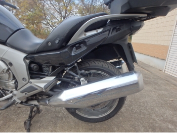     BMW K1600GTL 2012  17