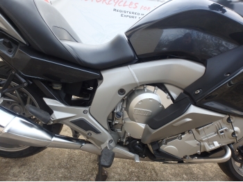     BMW K1600GTL 2012  20