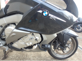     BMW K1600GTL 2012  21