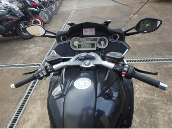     BMW K1600GTL 2012  24