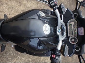     BMW K1600GTL 2012  25
