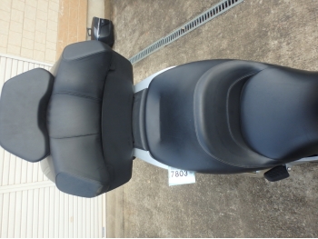     BMW K1600GTL 2012  26