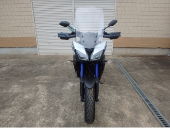 �������� �� ������ �������� Yamaha MT-09 Tracer 2015 ���� 5