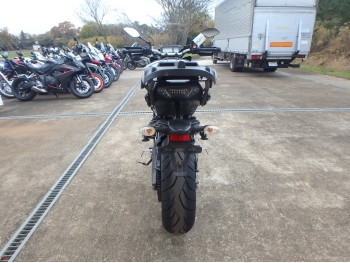 �������� �� ������ �������� Yamaha MT-09 Tracer 2015 ���� 9
