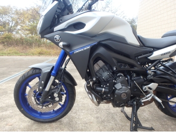 �������� �� ������ �������� Yamaha MT-09 Tracer 2015 ���� 13