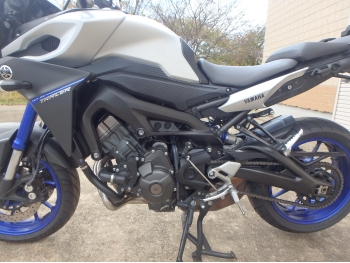 �������� �� ������ �������� Yamaha MT-09 Tracer 2015 ���� 14